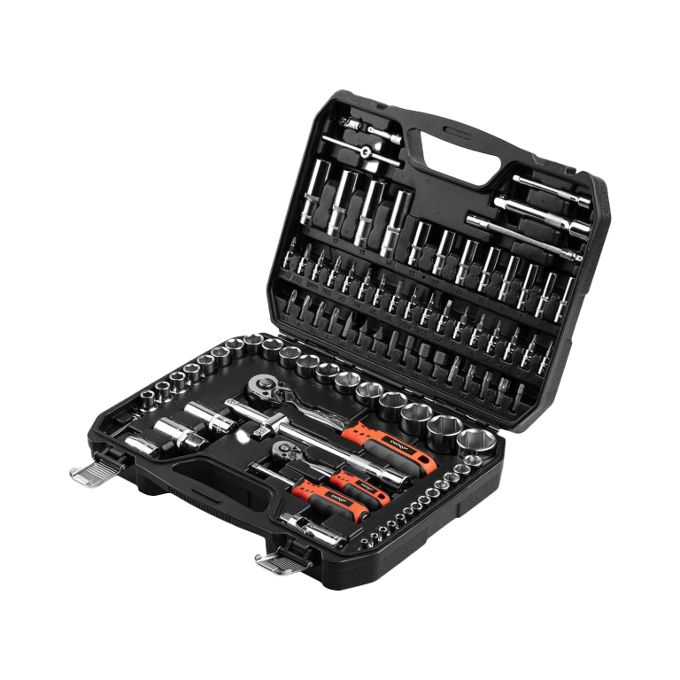 Набір інструментів ULTRA (94 шт.)