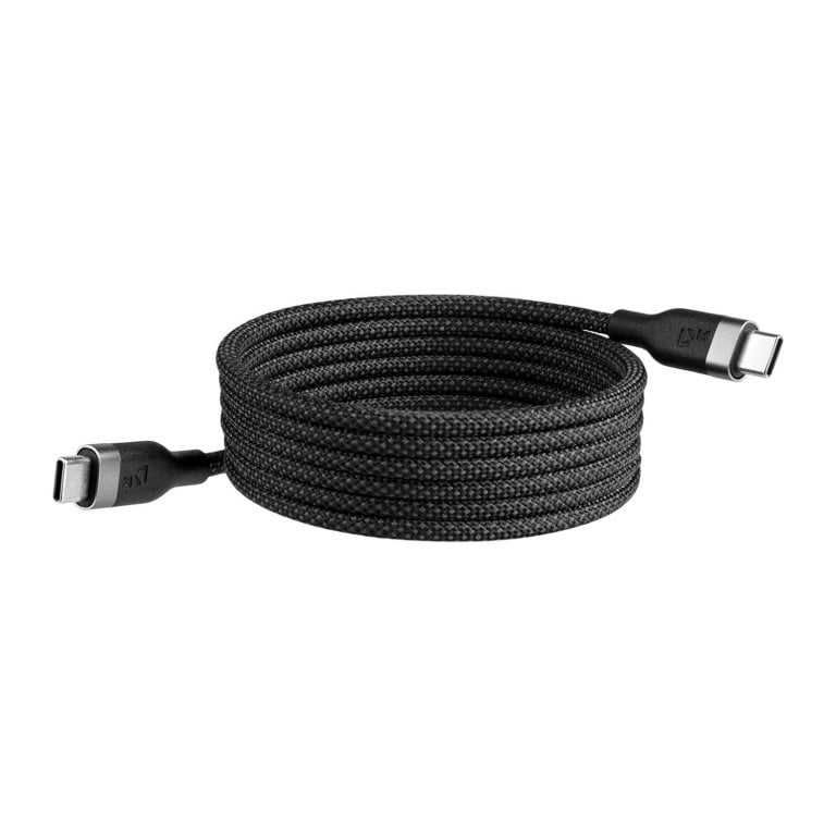 Швидкий магнітний кабель Dnipro-M Type-C (1.5м)