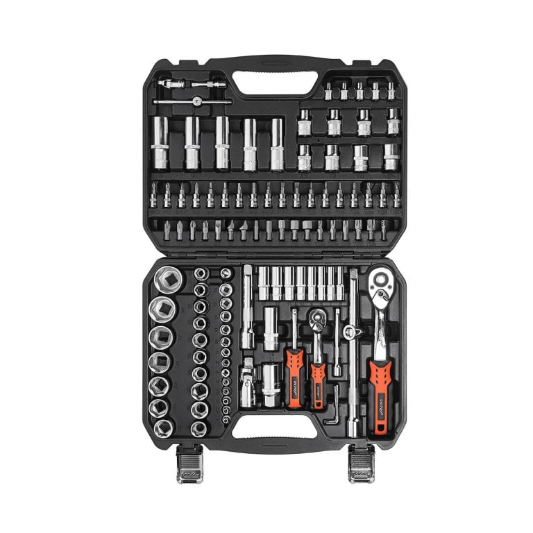 Набір інструментів ULTRA (110 шт.)