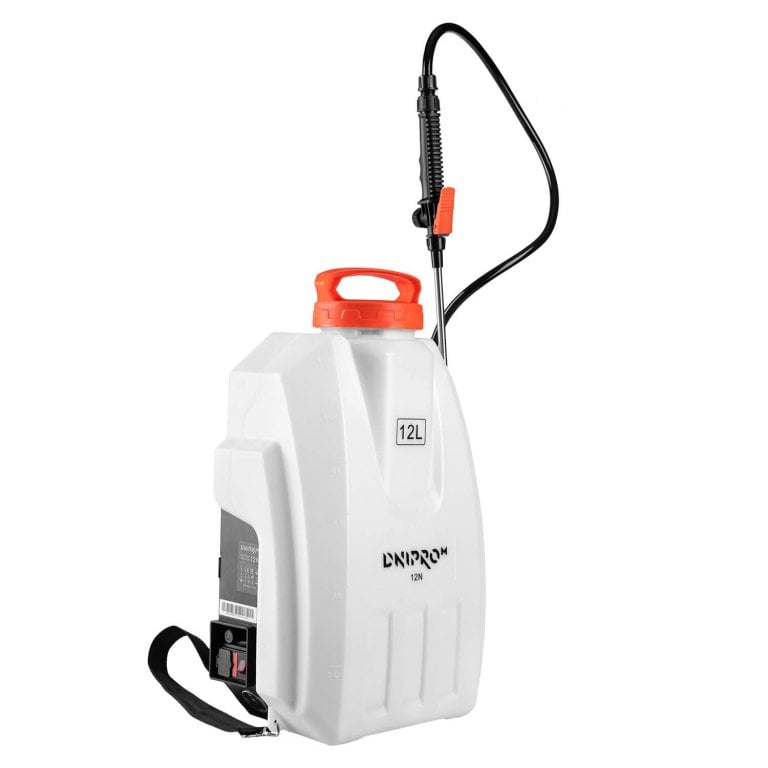 Акумуляторний гайковерт Dnipro-M DTW-202BC Ultra (без АКБ та ЗП)