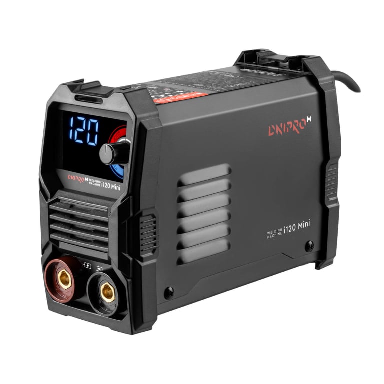 Набір інструментів Dnipro-M ULTRA (110 шт.)