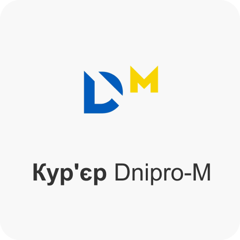 Кур'єр Dnipro-M