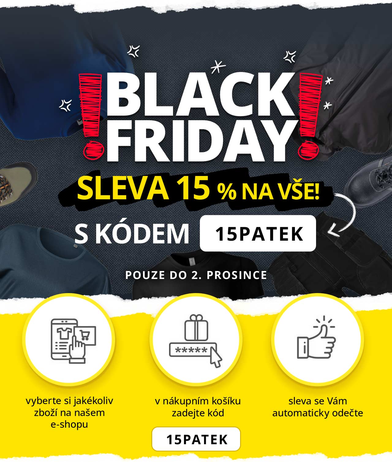 Black Friday