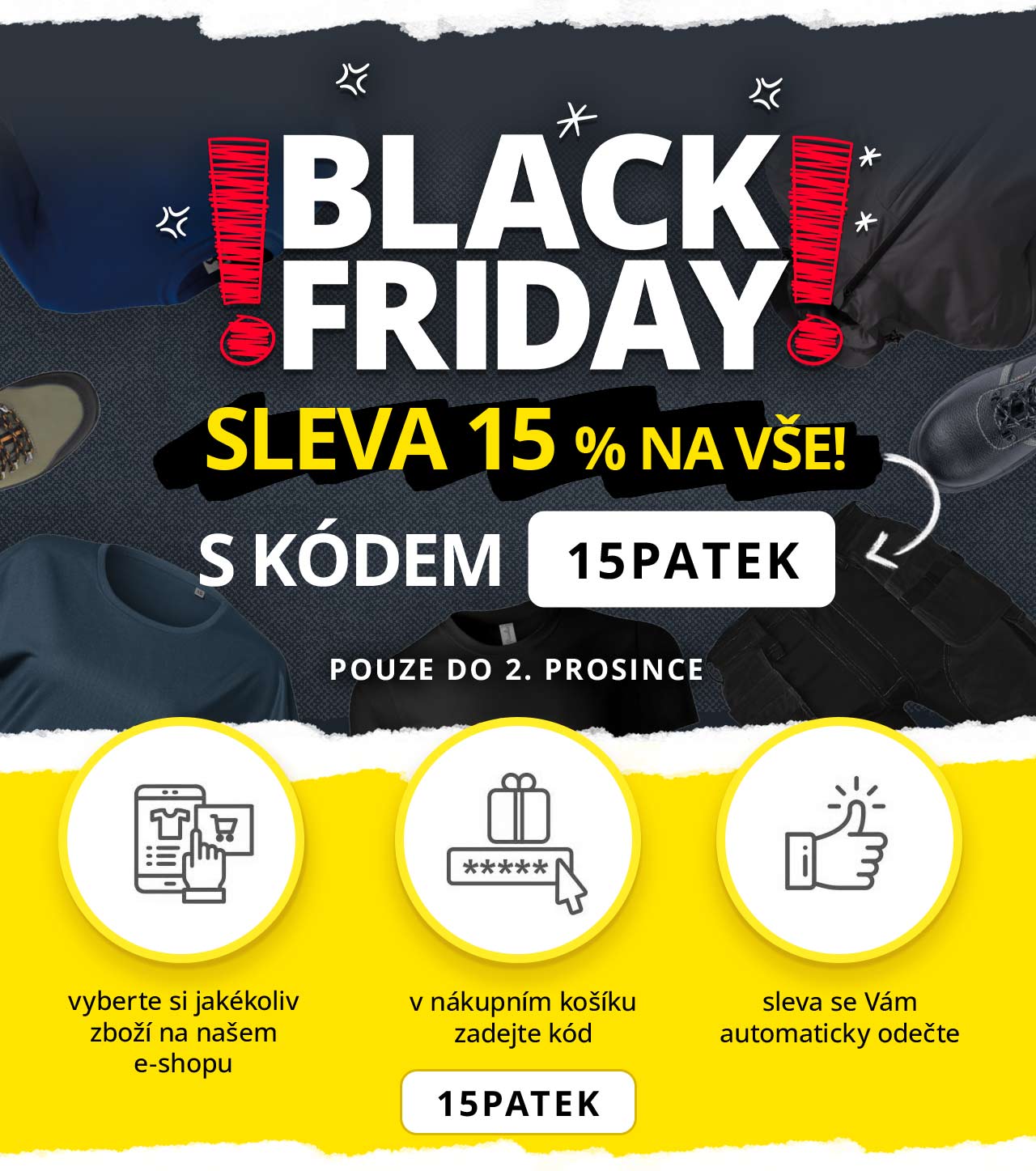 Black Friday