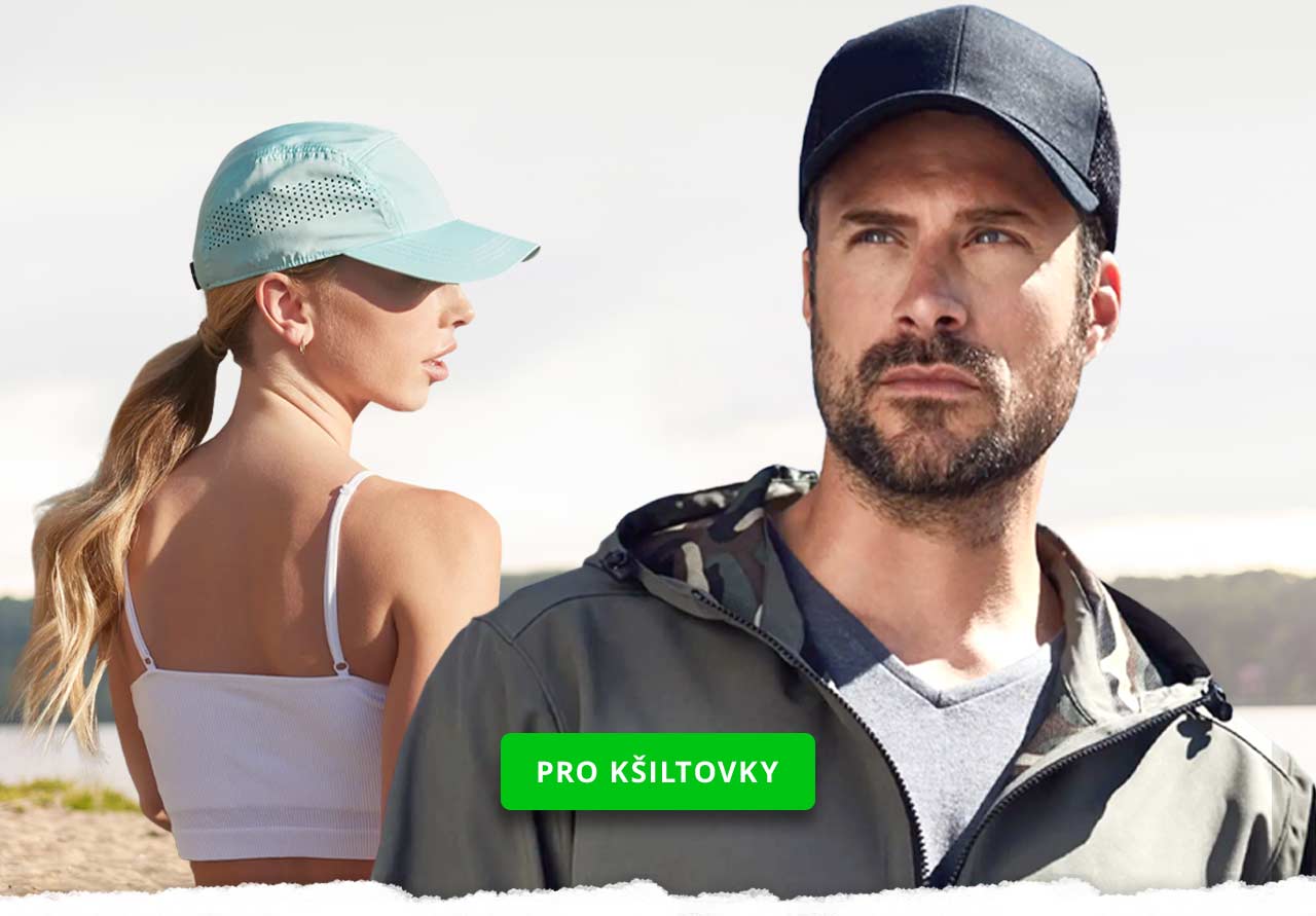 Kšiltovky