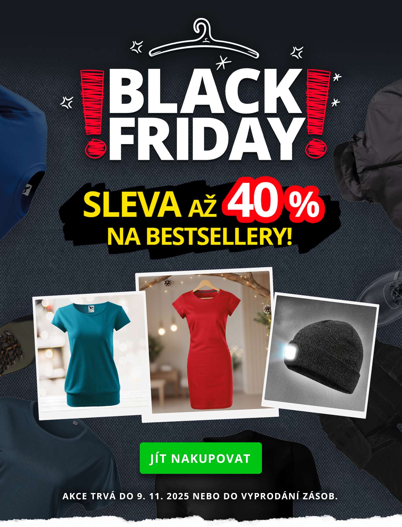 Black Friday