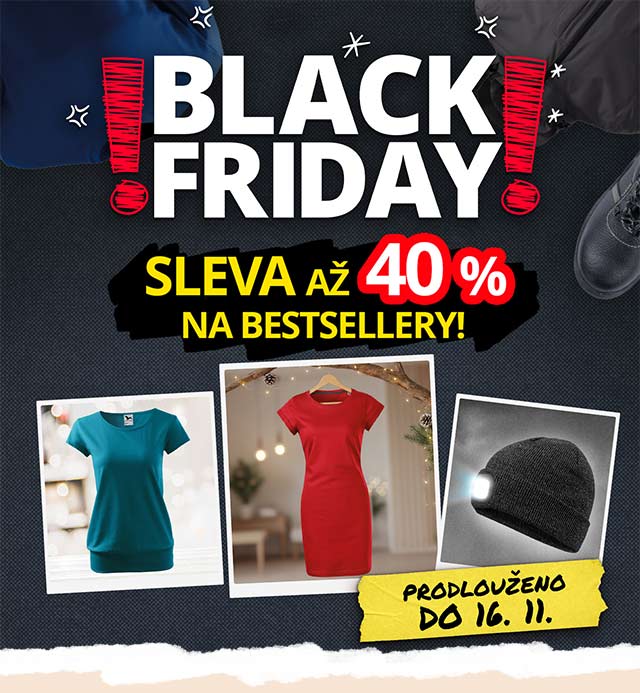 Black Friday