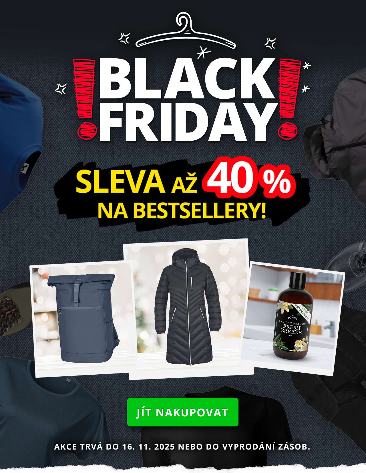 Black Friday