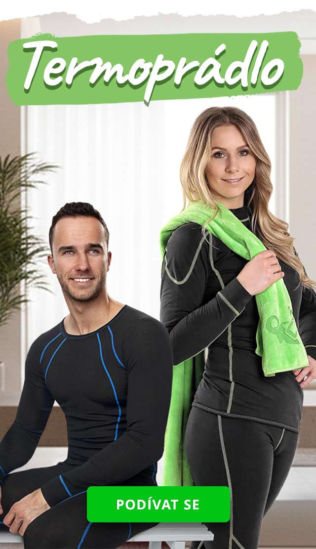Termoprádlo