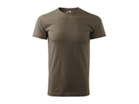 Pánské tričko Basic