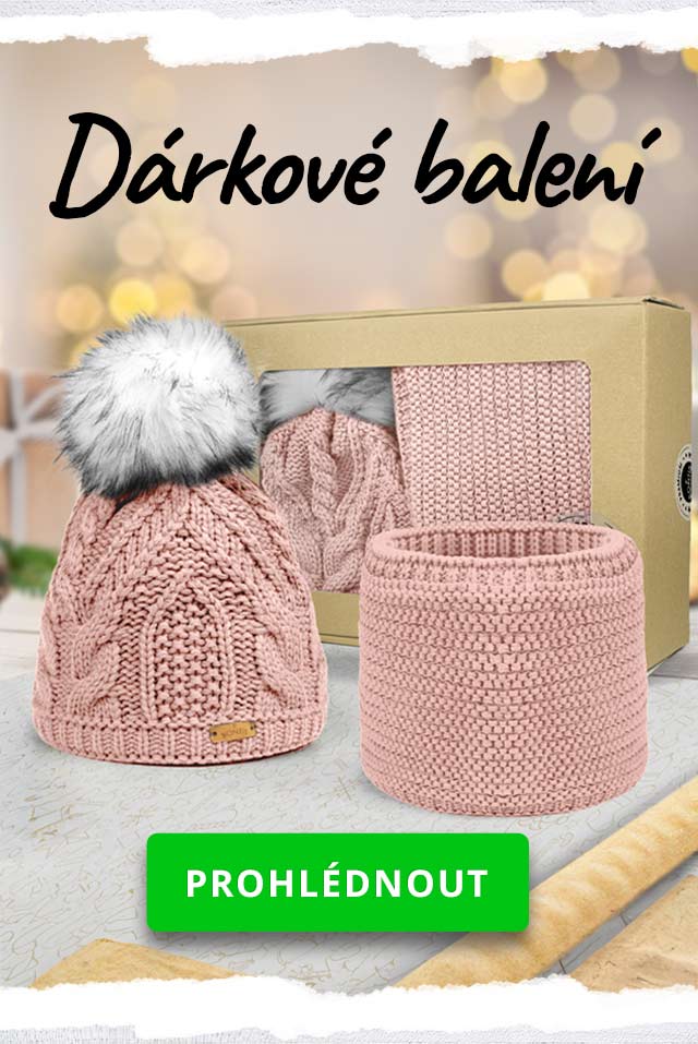 Dámské dárkové sady Bontis