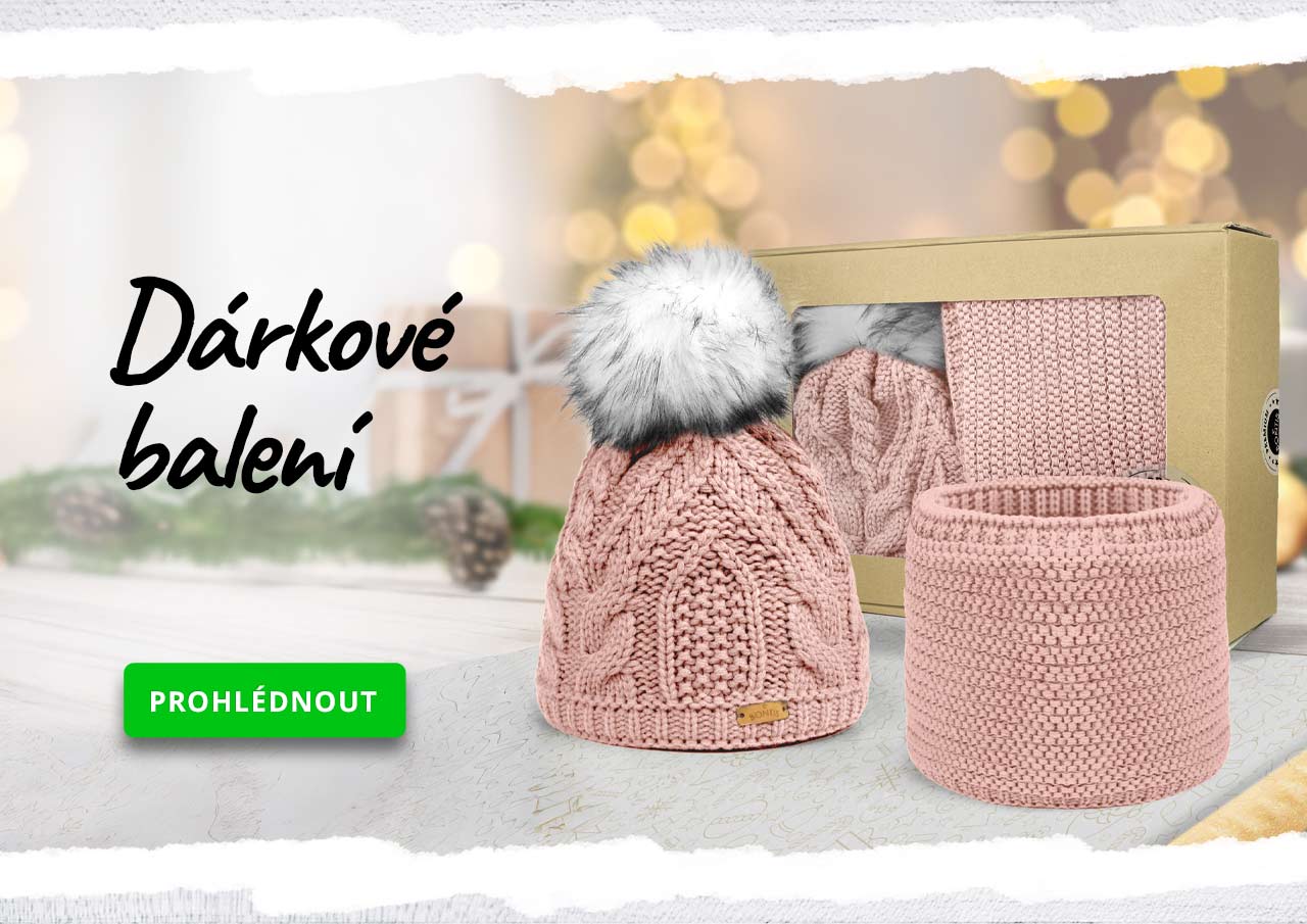 Dámské dárkové sady Bontis