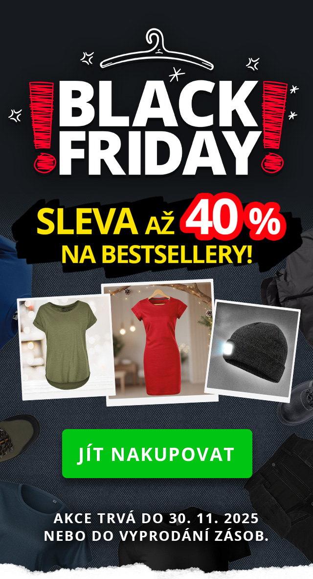 Black Friday