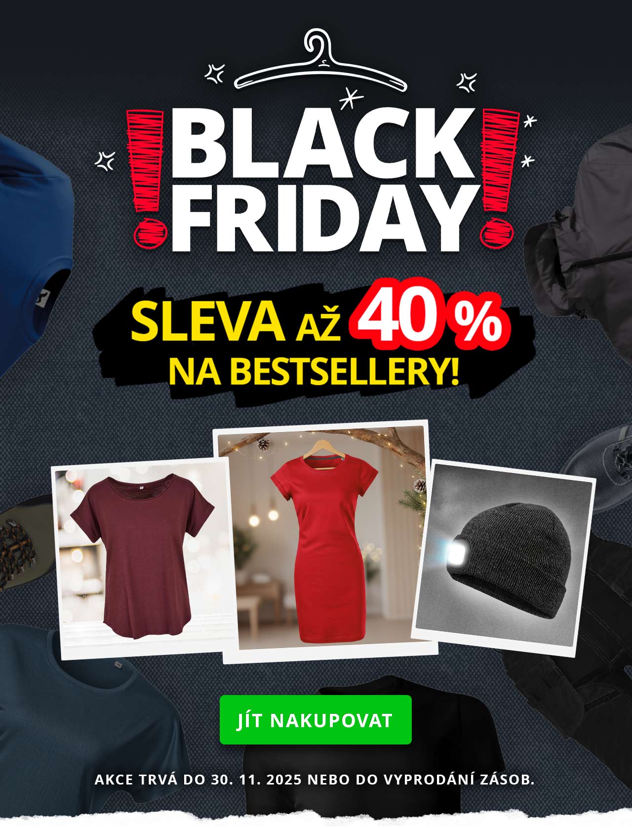 Black Friday