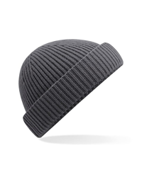 Nízká pletená čepice Harbour