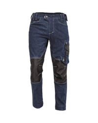 Pánské pracovní kalhoty NEURUM DENIM
