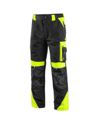 Pracovní kalhoty SIRIUS BRIGHTON zkrácené