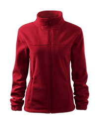 Dámská fleecová mikina Jacket