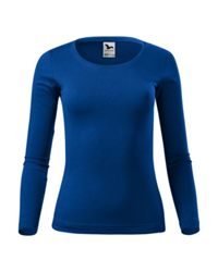 Dámské tričko s dlouhým rukávem Fit-T Long Sleeve