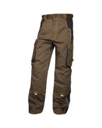 Montérky do pasu VISION