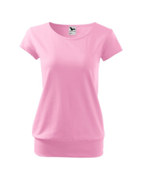 Dámské tričko City