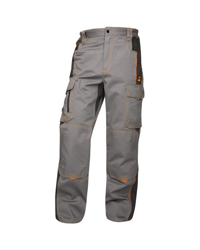 Zimní montérky do pasu VISION