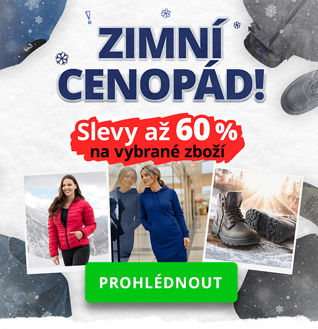 Zimní cenopád