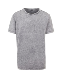 Pánské tričko Acid Washed