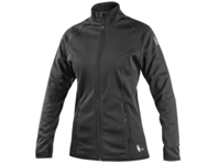 Dámská mikina na zip TORONTO