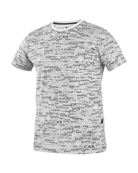 Tričko s potiskem DARREN