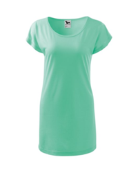 Dámské tričko Love