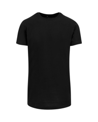 Pánské tričko prodloužené délky