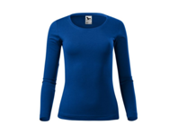 Dámské tričko s dlouhým rukávem Fit-T Long Sleeve