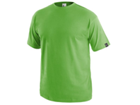 Tričko s krátkým rukávem CXS DANIEL