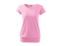 Dámské tričko City