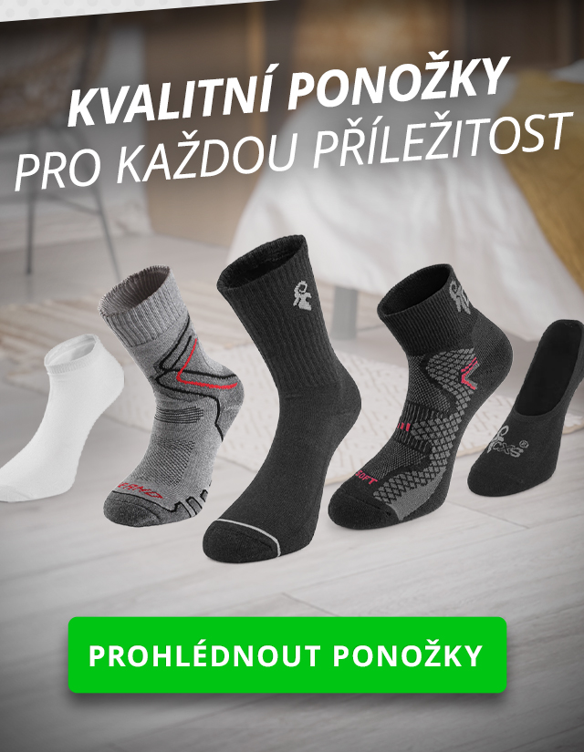 Ponožky