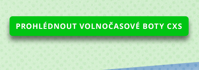 Jarní volnočasová obuv