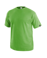 Tričko s krátkým rukávem CXS DANIEL