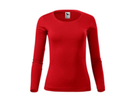 Dámské tričko s dlouhým rukávem Fit-T Long Sleeve