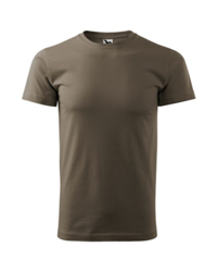 Pánské tričko Basic