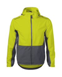 Pánská bunda Rainbow