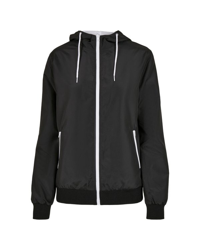 Dámská větrovka Recycled