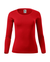 Dámské tričko s dlouhým rukávem Fit-T Long Sleeve