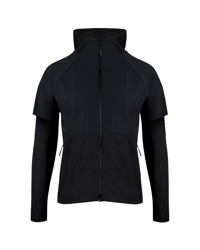 Dámská běžecká bunda JN1389