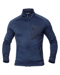 Pánská funkční mikina ARDON Breeffidry melange