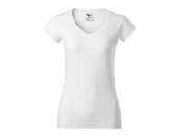Dámské tričko Fit V-neck
