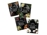 Vzorky parfémů na praní - sada