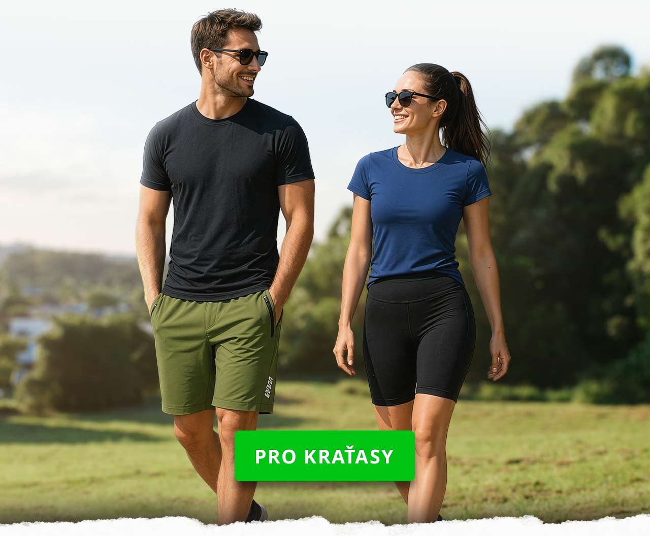 Kraťasy