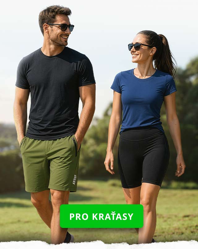 Kraťasy