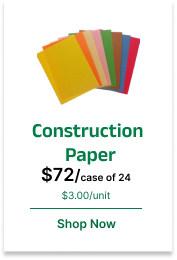 construction paper